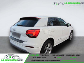 Audi Q2 TFSI 116 ch BVM  occasion � Beaupuy - photo n�4