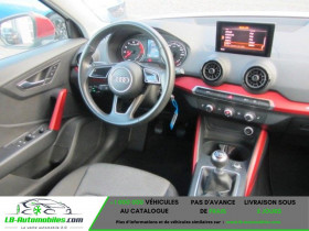 Audi Q2 TFSI 116 ch BVM  occasion � Beaupuy - photo n�3