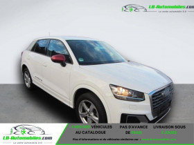 Audi Q2 TFSI 116 ch BVM  occasion � Beaupuy - photo n�2