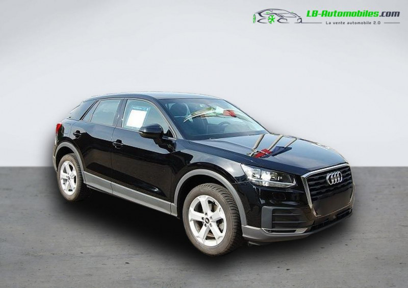 Audi Q2 TFSI 116 ch BVM  occasion  Beaupuy