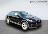 Audi Q2 occasion année 2020 boite Manuelle Annonce Audi Q2 occasion Essence TFSI 116 ch BVM à Beaupuy