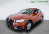 Audi Q2 occasion année 2019 boite Manuelle Annonce Audi Q2 occasion Essence TFSI 116 ch BVM à Beaupuy