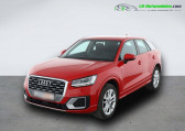 Audi Q2 TFSI 116 ch BVM   Beaupuy 31