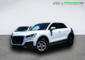 Audi Q2 occasion année 2018 boite Manuelle Annonce Audi Q2 occasion Essence TFSI 116 ch BVM à Beaupuy
