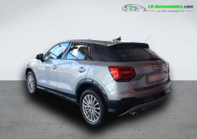 Audi Q2 TFSI 116 ch BVM  occasion  Beaupuy - photo n3