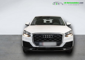 Audi Q2 TFSI 116 ch BVM  occasion  Beaupuy - photo n4