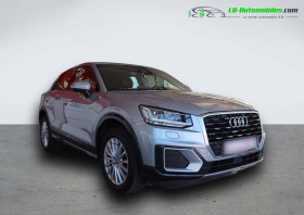 Audi Q2 TFSI 116 ch BVM  occasion  Beaupuy - photo n2