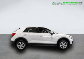Audi Q2 TFSI 116 ch BVM  occasion  Beaupuy - photo n5