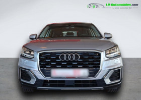 Audi Q2 TFSI 116 ch BVM  occasion  Beaupuy - photo n4