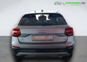 Audi Q2 TFSI 116 ch BVM  occasion  Beaupuy - photo n5
