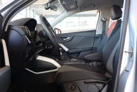 Audi Q2 TFSI 116 ch BVM  occasion  Beaupuy - photo n6