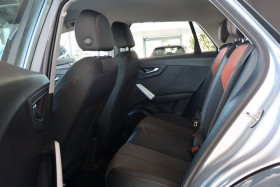 Audi Q2 TFSI 116 ch BVM  occasion  Beaupuy - photo n7
