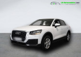 Audi Q2 TFSI 116 ch BVM   Beaupuy 31
