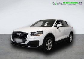 Audi Q2 , garage LB AUTOMOBILES  Beaupuy