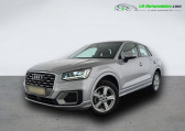 Audi Q2 occasion année 2020 boite Manuelle Annonce Audi Q2 occasion Essence TFSI 116 ch BVM à Beaupuy