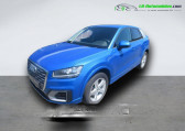 Audi Q2 occasion année 2017 boite Manuelle Annonce Audi Q2 occasion Essence TFSI 116 ch BVM à Beaupuy