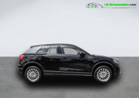 Audi Q2 TFSI 116 ch BVM  occasion  Beaupuy - photo n6