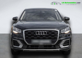 Audi Q2 TFSI 116 ch BVM  occasion  Beaupuy - photo n5