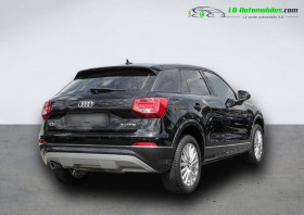 Audi Q2 TFSI 116 ch BVM  occasion  Beaupuy - photo n4