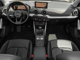 Audi Q2 TFSI 116 ch BVM  occasion  Beaupuy - photo n3