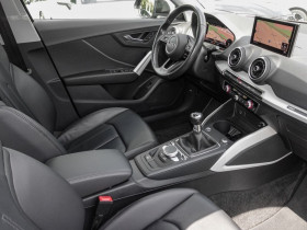 Audi Q2 TFSI 116 ch BVM  occasion  Beaupuy - photo n8