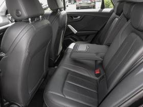Audi Q2 TFSI 116 ch BVM  occasion  Beaupuy - photo n9