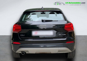 Audi Q2 TFSI 116 ch BVM  occasion  Beaupuy - photo n6