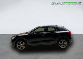 Audi Q2 TFSI 116 ch BVM  occasion  Beaupuy - photo n5