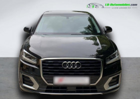 Audi Q2 TFSI 116 ch BVM  occasion  Beaupuy - photo n4