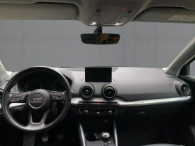 Audi Q2 TFSI 116 ch BVM  occasion  Beaupuy - photo n3