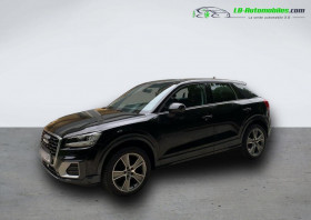 Audi Q2 TFSI 116 ch BVM  occasion  Beaupuy - photo n2