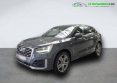 Audi Q2 TFSI 116 ch BVM   Beaupuy 31