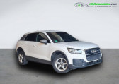 Audi Q2 occasion année 2018 boite Manuelle Annonce Audi Q2 occasion Essence TFSI 116 ch BVM à Beaupuy