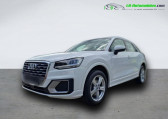 Audi Q2 occasion année 2018 boite Manuelle Annonce Audi Q2 occasion Essence TFSI 116 ch BVM à Beaupuy