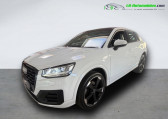 Audi Q2 occasion année 2017 boite Manuelle Annonce Audi Q2 occasion Essence TFSI 116 ch BVM à Beaupuy