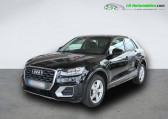 Audi Q2 occasion année 2019 boite Manuelle Annonce Audi Q2 occasion Essence TFSI 116 ch BVM à Beaupuy
