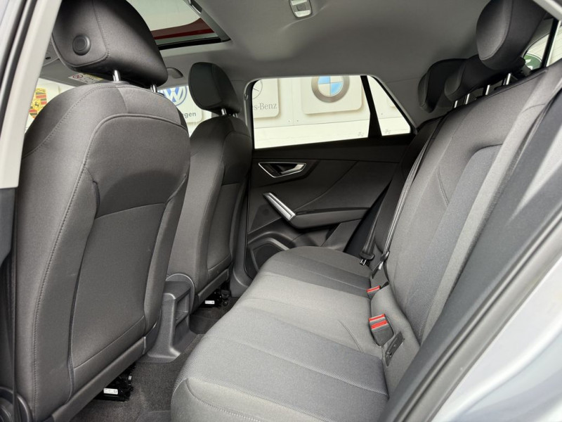 Audi Q2 TFSI 116 ch BVM  occasion  Beaupuy - photo n6
