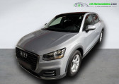 Audi Q2 occasion année 2017 boite Manuelle Annonce Audi Q2 occasion Essence TFSI 116 ch BVM à Beaupuy
