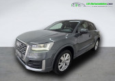 Audi Q2 occasion année 2019 boite Manuelle Annonce Audi Q2 occasion Essence TFSI 116 ch BVM à Beaupuy