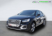 Audi Q2 occasion année 2020 boite Manuelle Annonce Audi Q2 occasion Essence TFSI 116 ch BVM à Beaupuy