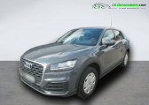 Audi Q2 occasion année 2020 boite Manuelle Annonce Audi Q2 occasion Essence TFSI 116 ch BVM à Beaupuy