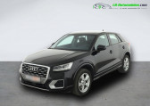 Audi Q2 occasion année 2018 boite Manuelle Annonce Audi Q2 occasion Essence TFSI 116 ch BVM à Beaupuy