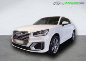 Audi Q2 occasion année 2020 boite Manuelle Annonce Audi Q2 occasion Essence TFSI 116 ch BVM à Beaupuy