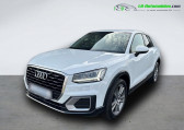 Audi Q2 TFSI 116 ch BVM   Beaupuy 31