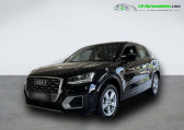 Audi Q2 occasion année 2019 boite Manuelle Annonce Audi Q2 occasion Essence TFSI 116 ch BVM à Beaupuy