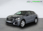 Audi Q2 TFSI 116 ch BVM   Beaupuy 31