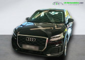 Audi Q2 occasion année 2018 boite Manuelle Annonce Audi Q2 occasion Essence TFSI 116 ch BVM à Beaupuy