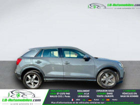 Audi Q2 TFSI 150 ch BVA  occasion � Beaupuy - photo n�6