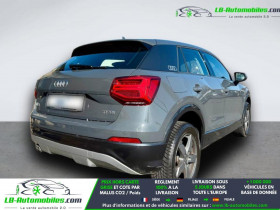 Audi Q2 TFSI 150 ch BVA  occasion � Beaupuy - photo n�4