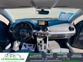 Audi Q2 TFSI 150 ch BVA  occasion � Beaupuy - photo n�3